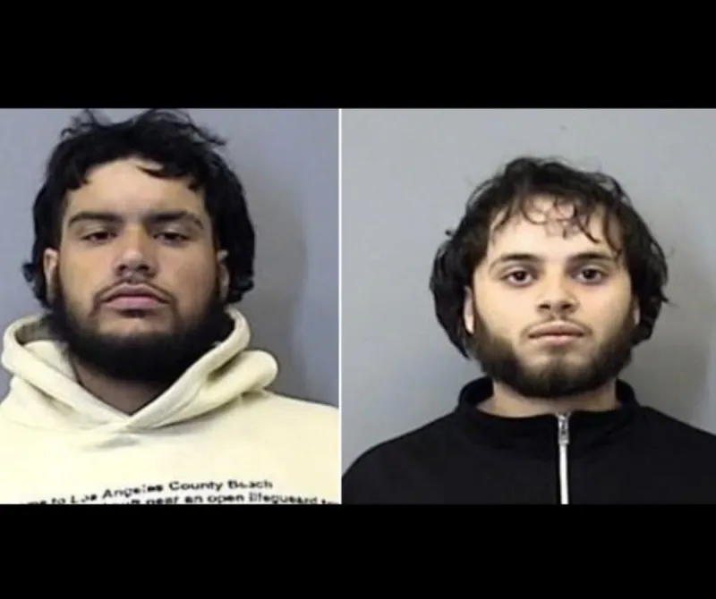 Vineland Police Arrest Two On-Road ATV Riders