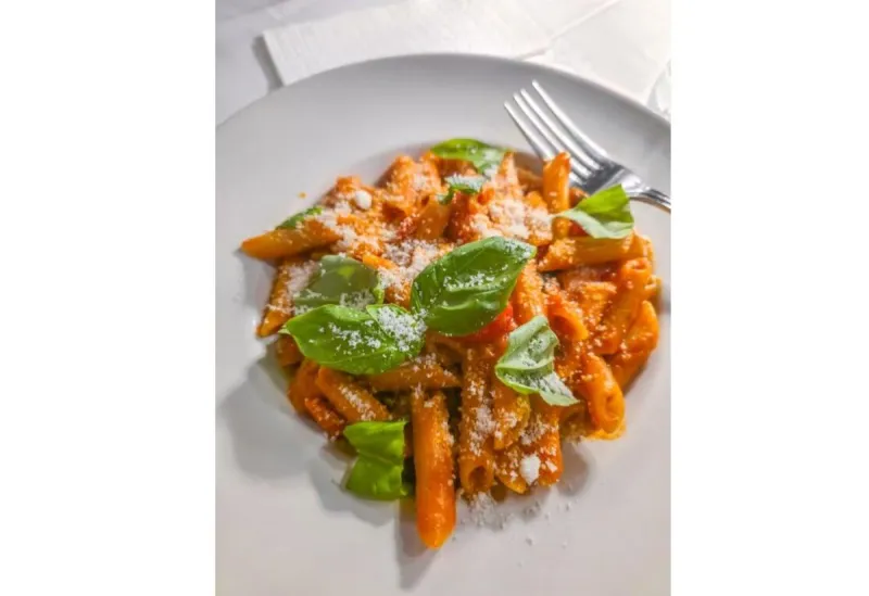 16 South Jersey Italian Restaurants Locals Can't Get Enough Of
