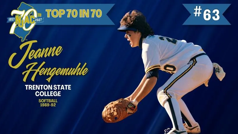 NJAC 70-in-70: #63 - Jeanne Hengemuhle