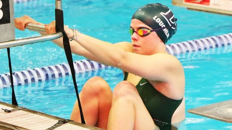 Season Preview: Women's Swimming & Diving