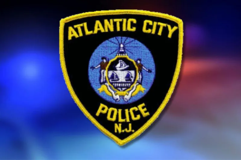 Middle Township teacher charged in alleged casino hotel robbery