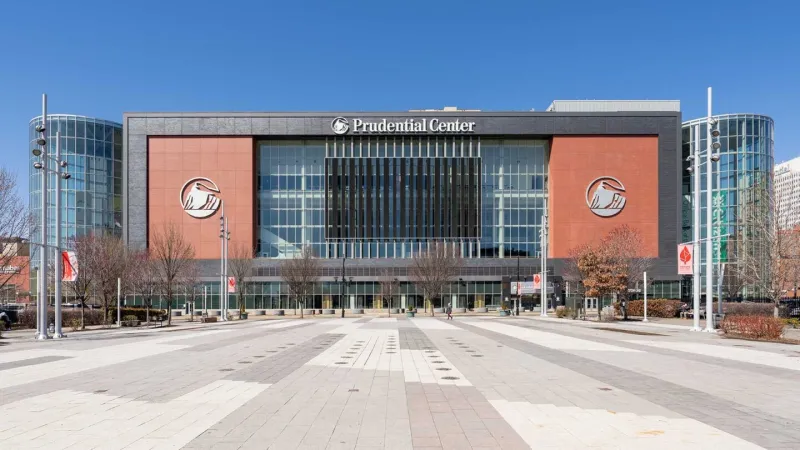 NJ Devils, Forbes, Merck and Kushner Are Hiring in New Jersey This Week