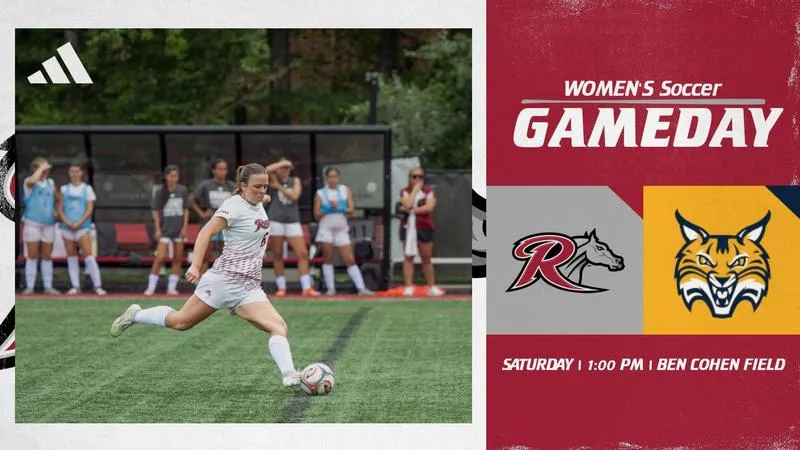 Women's Soccer Hosts Quinnipiac on Saturday in Lawrenceville