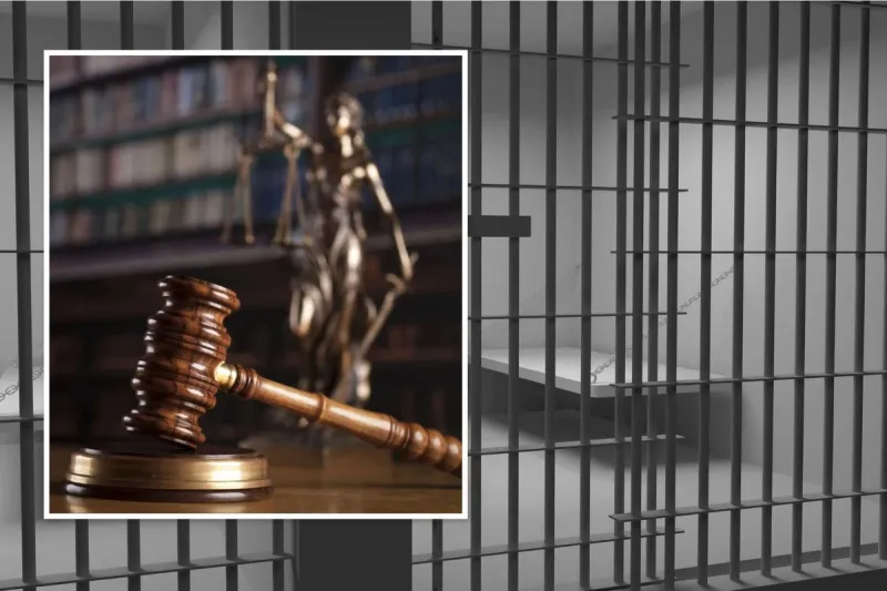 West Orange man gets 50 years for sexually exploiting children
