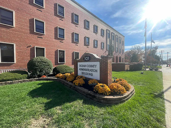 Ocean County Retains Top Bond Ratings
