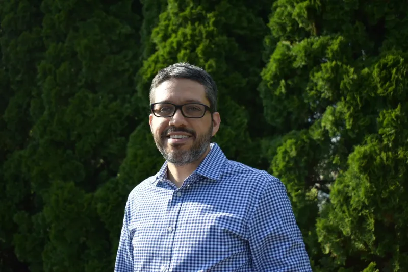 Baristanet Profile: Michael Collazo