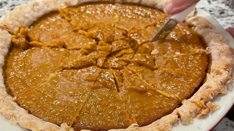 ON THE RISE: Here's How Much Thanksgiving Will Cost In 2026