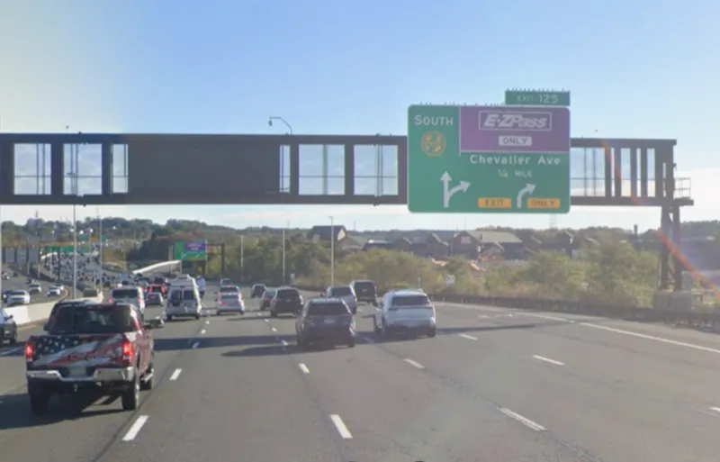 NJ's Most Loathed Highway