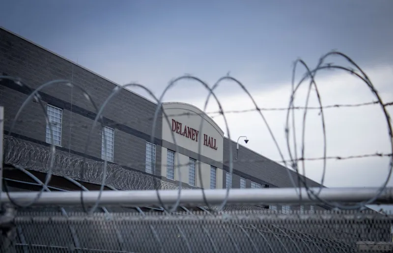 'The Community is Watching': Montclair Organizes Amid Uptick in ICE Detentions in Essex County