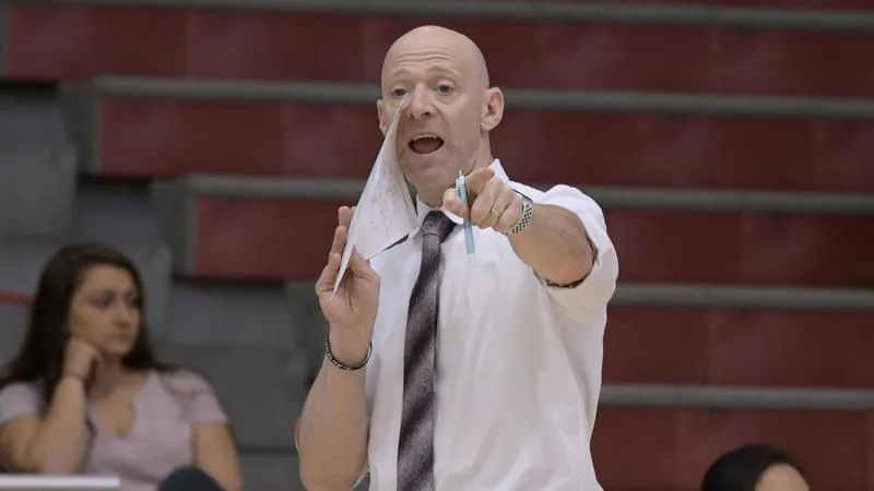 Rotondo Wins 100th Match at Rider as Volleyball Tops Iona