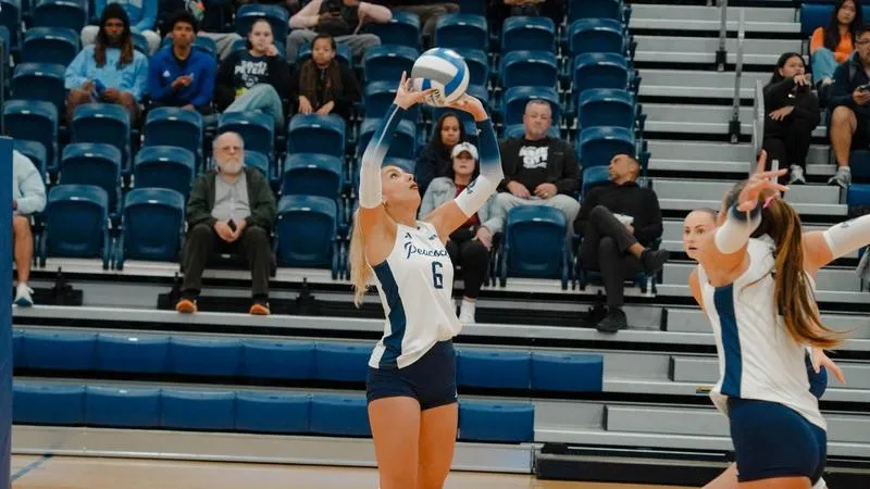 Fargas Records 21 Assist In Loss Versus Jaspers