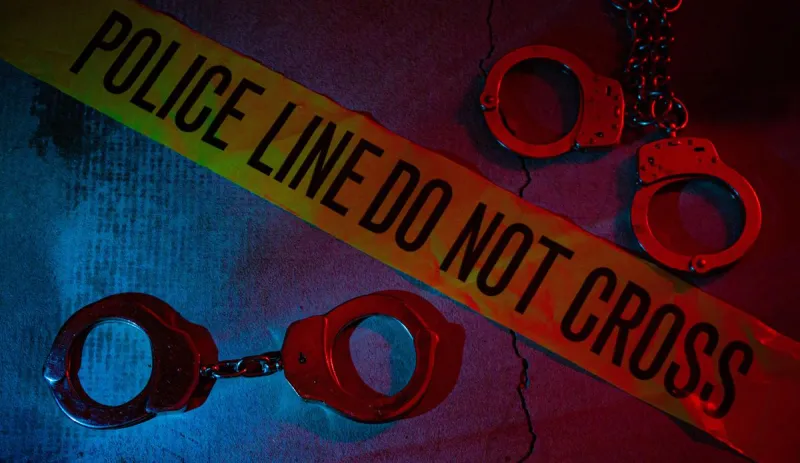 9-Year-Old Paulsboro Girl's Death: Mother And Stepfather Charged
