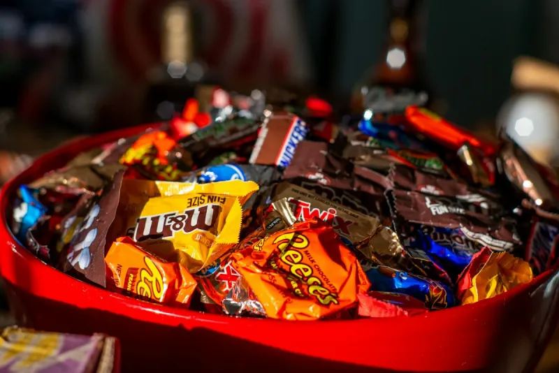 Even Halloween Candy Is Getting Too Expensive In New Jersey