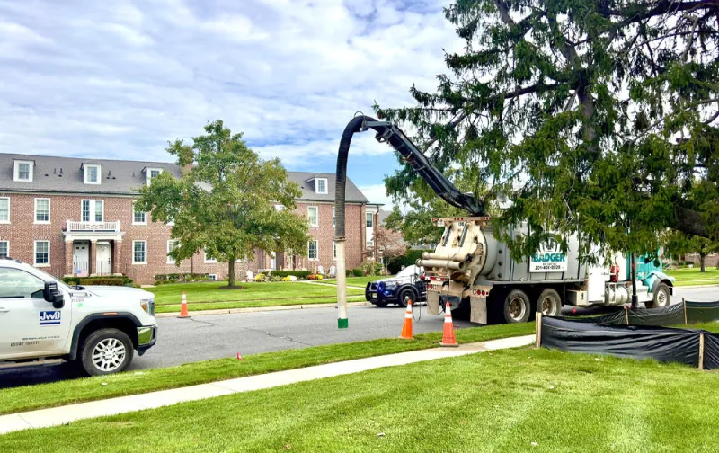 East Gate Homeowners Face $20K Bill for JCP&L Connection