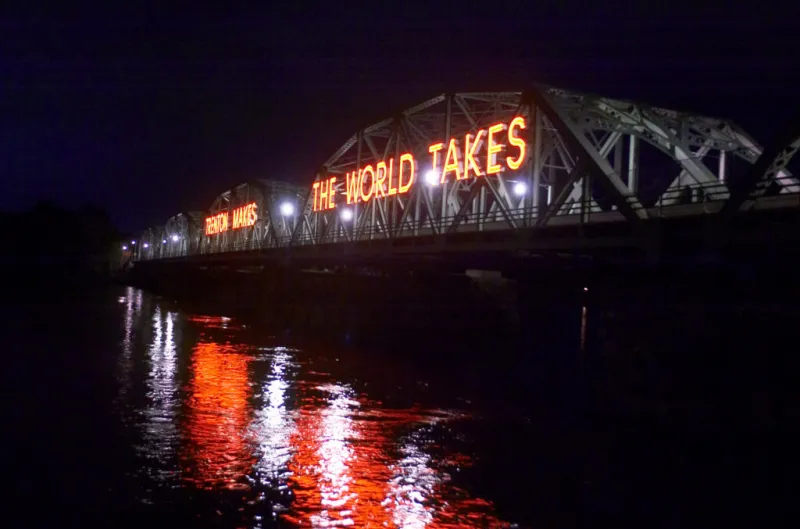 WEEK IN REVIEW: Trenton Keeps Spending. Voters Keep Paying. November Inches Closer.