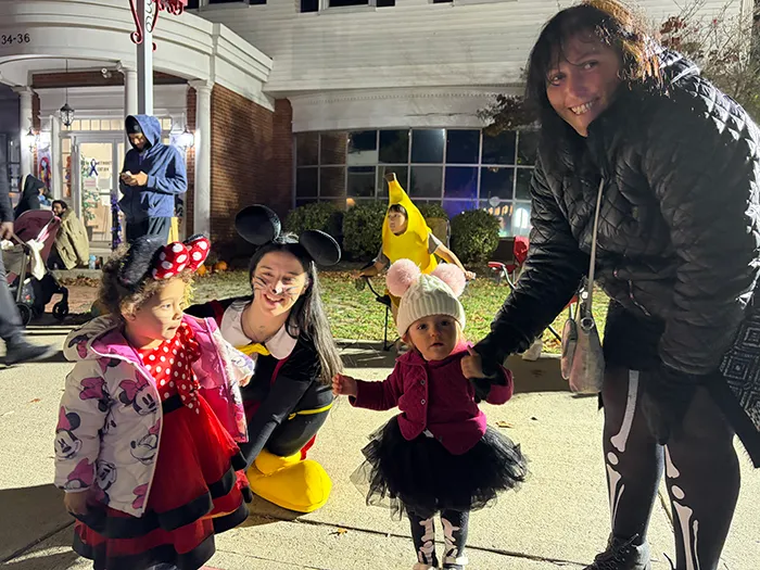Toms River Halloween Parade Has International Appeal