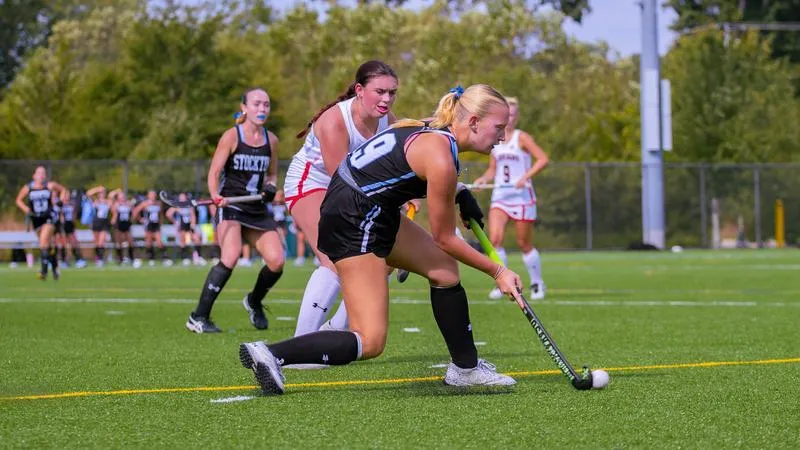 Stockton Downs Ramapo 7-0