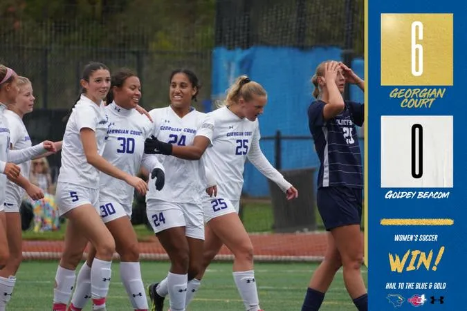 Lions in Complete Control With 6-0 win