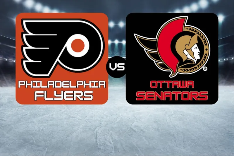 Flyers vs Senators Preview: How to Watch, Keys to Game, and Lineups