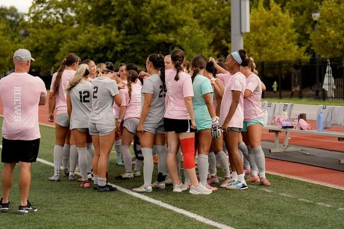 Women's Soccer blanked by Rutgers-Newark, 1-0