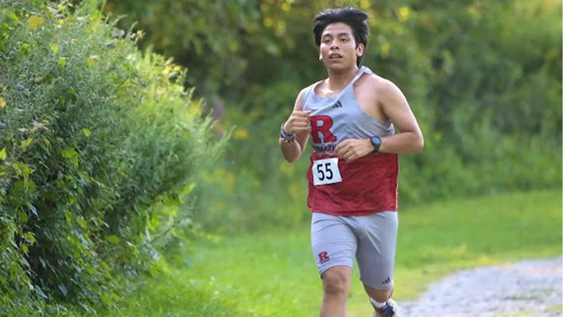 Scarlet Raiders Continue Season at Rowan Interregional Battle