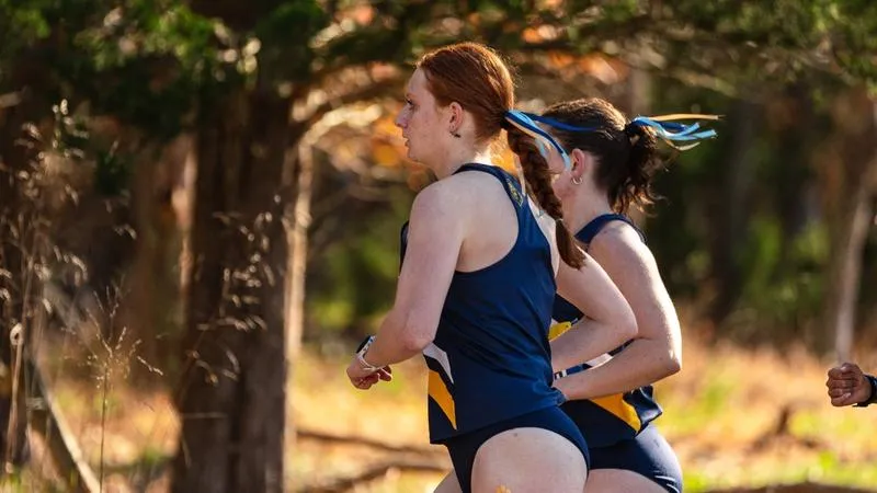 Walker, Zorilla Headline WXC at Conn College Invite