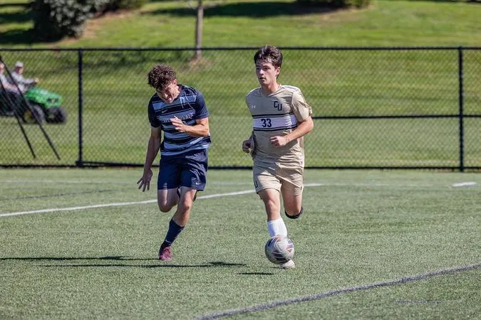 Cyclones Fall to Marymount in Conference Matchup