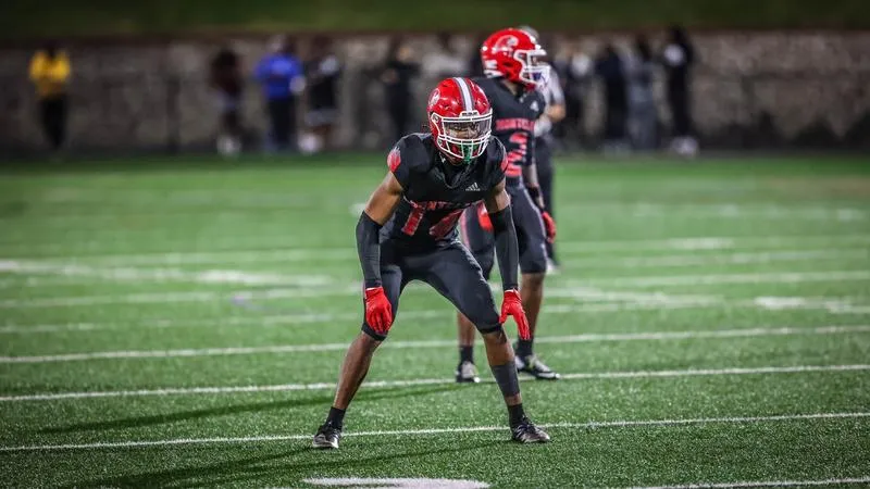 Football Falls Short Against #10/#13 Christopher Newport, 21-14