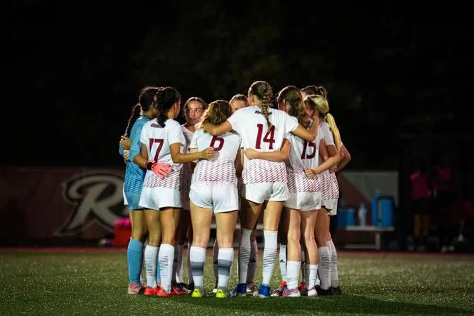Women's Soccer Falls in Final Minute of Play to Quinnipiac in Lawrenceville