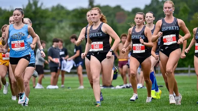 Stockton Places 11th in Border Battle