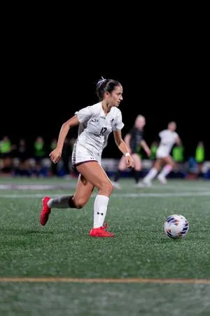Vaccaro, Cascio Score as Ramapo Battles Montclair State to 2-2 Tie