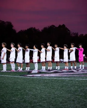 MEN'S SOCCER FALLS TO #19 MONTCLAIR STATE
