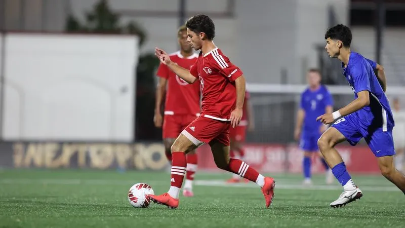 #19 Men's Soccer Extends Unbeaten Streak to 11; Blanks Ramapo 4-0