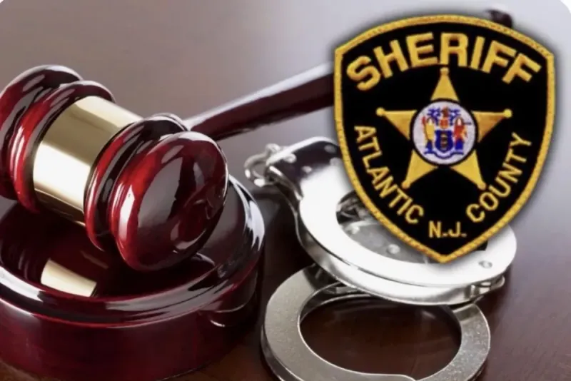 18 Atlantic County, NJ, Mayors Endorse Same Candidate For Sheriff