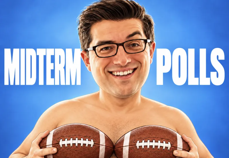 NEW PODCAST EPISODE: The Naked Truth