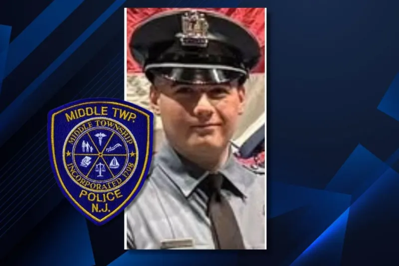 NJ cop struck by DWI suspect who may be in US illegally