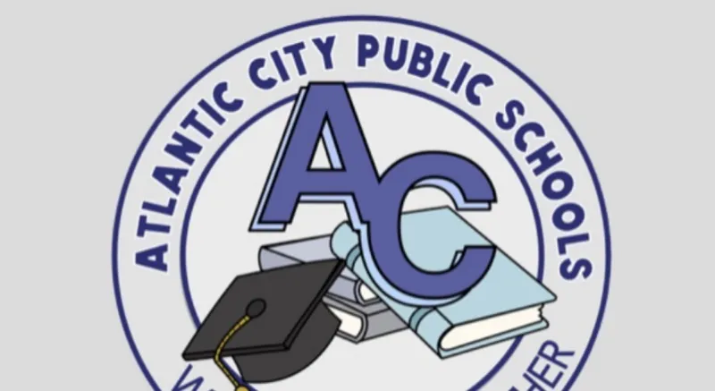 $ 30 Million In Atlantic City Public Schools Recent Improvements