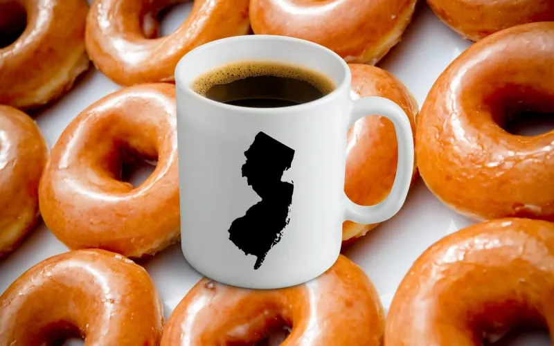 Is Krispy Kreme Donut Shop Coming To Your NJ Town?