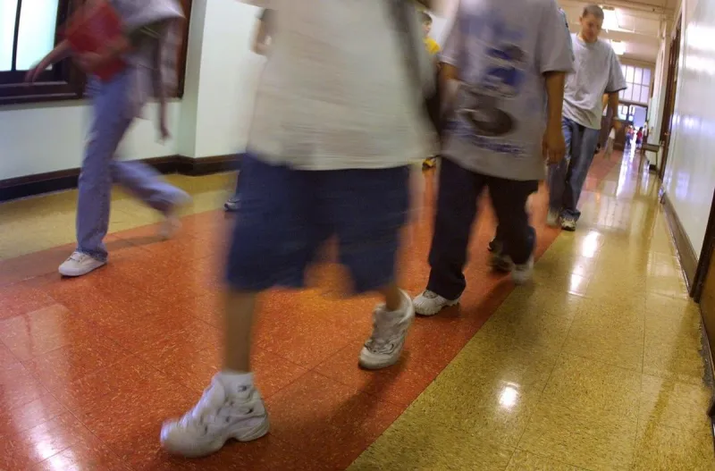 Which South Jersey High Schools Had the Most Police Calls?