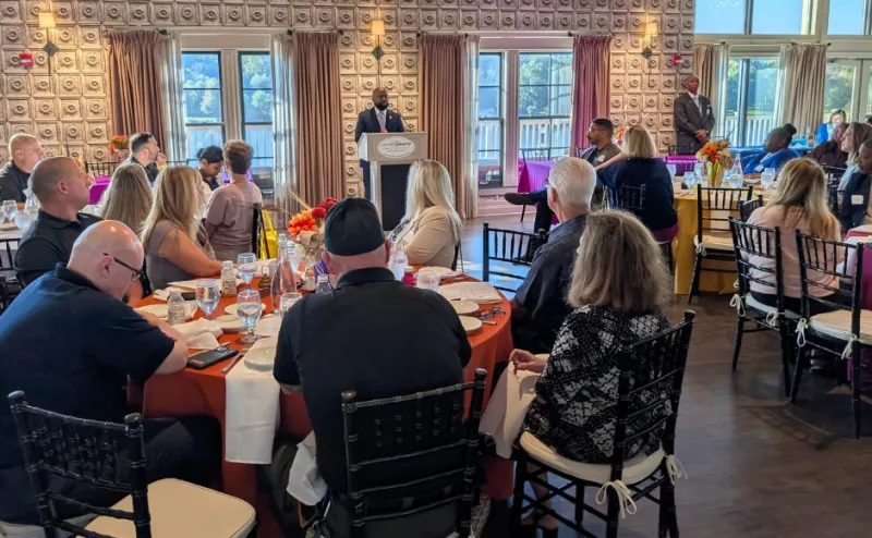 Camden County Health Summit Reveals Breadth of Regional Public Health Challenges