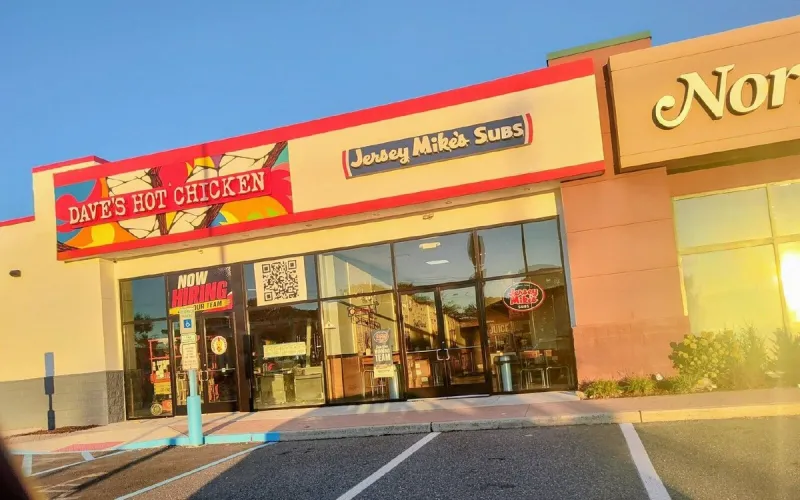 Prepare to Launch: Three New Restaurants in Somers Point
