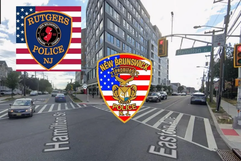 Rutgers-area break-in includes gas tampering, attempted arson
