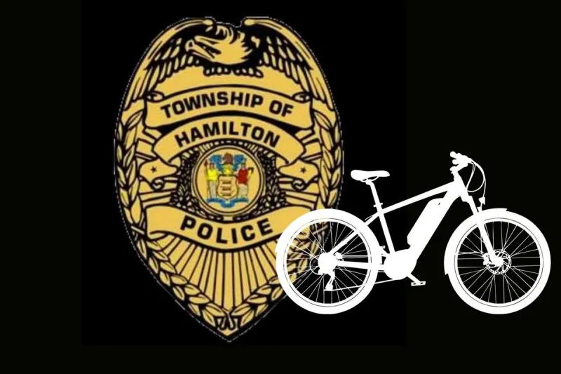 14-year-old hurt in South Jersey e-bike crash