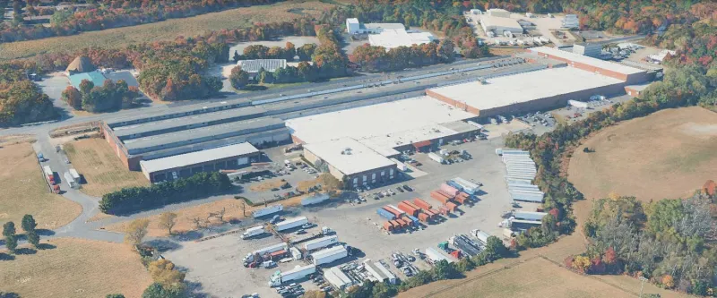 Sayreville Planning Board OKs Former Sunshine Biscuits Factory Redevelopment