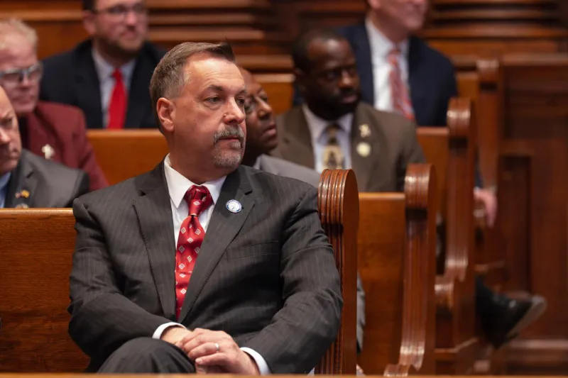 Assembly Committee Passes Chatbot User Protection Bill