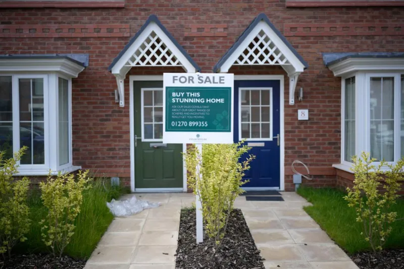 New Data Reveals Troubling Trends for New Jersey Housing Market