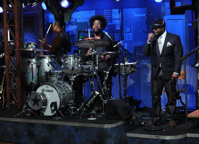 The Roots Are Headed To Atlantic City For A Concert In 2027