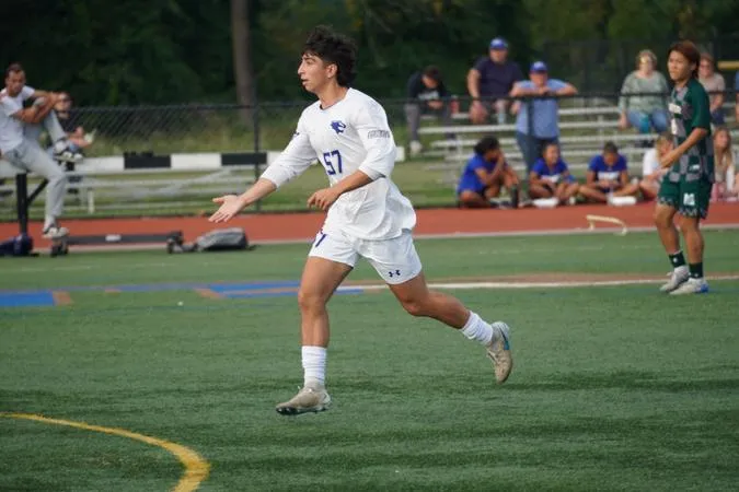 Georgian Court Men's Soccer Hosts Second Annual CACC Development Squad Tournament