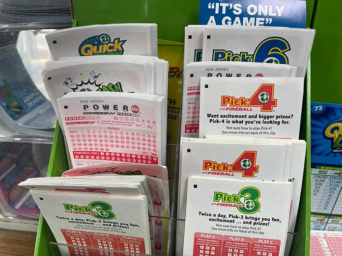 Ocean County Lottery Luck Continues With Three $10K Winners