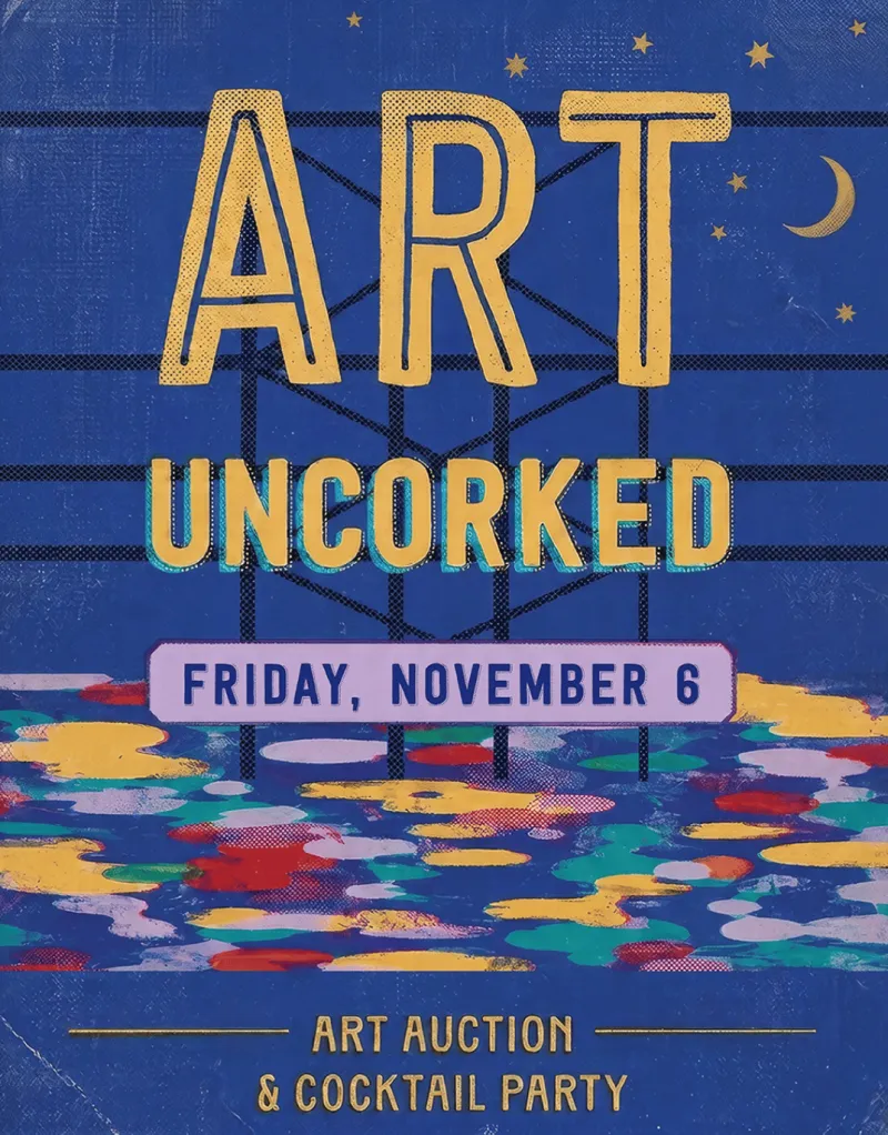 Montclair Art Museum's Art Uncorked Returns With Cocktails, Art Auction and More